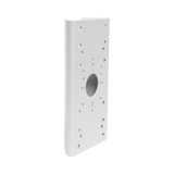Montaje para Poste Compatible con PTZ Acero Inoxidable DS-1275ZJ-SUS - SILYMX