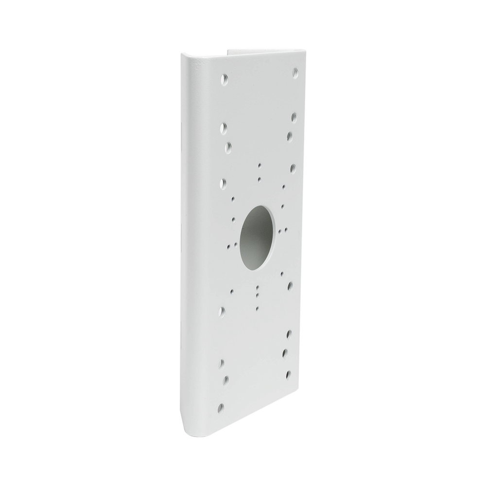 Montaje para Poste Compatible con PTZ Acero Inoxidable DS-1275ZJ-SUS - SILYMX