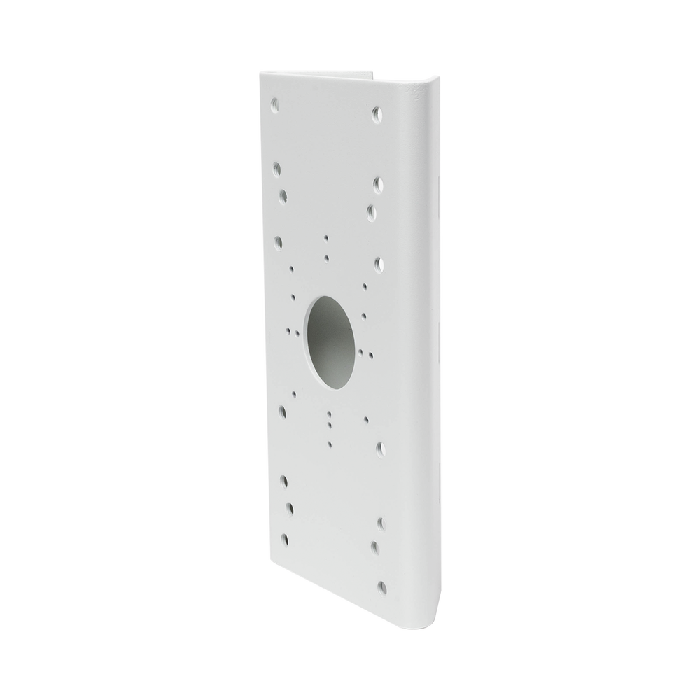 Montaje para Poste Compatible con PTZ Acero Inoxidable DS-1275ZJ-SUS - SILYMX