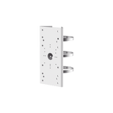Montaje para Poste Compatible con PTZ Acero Inoxidable DS-1275ZJ-SUS - SILYMX
