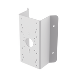 Montaje De Esquina Para Cámaras Tipo Bala  Uso En Exterior DS-1276ZJ-SUS - SILYMX