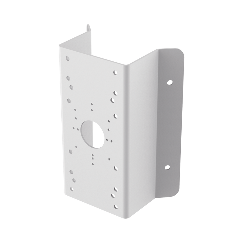 Montaje De Esquina Para Cámaras Tipo Bala  Uso En Exterior DS-1276ZJ-SUS - SILYMX