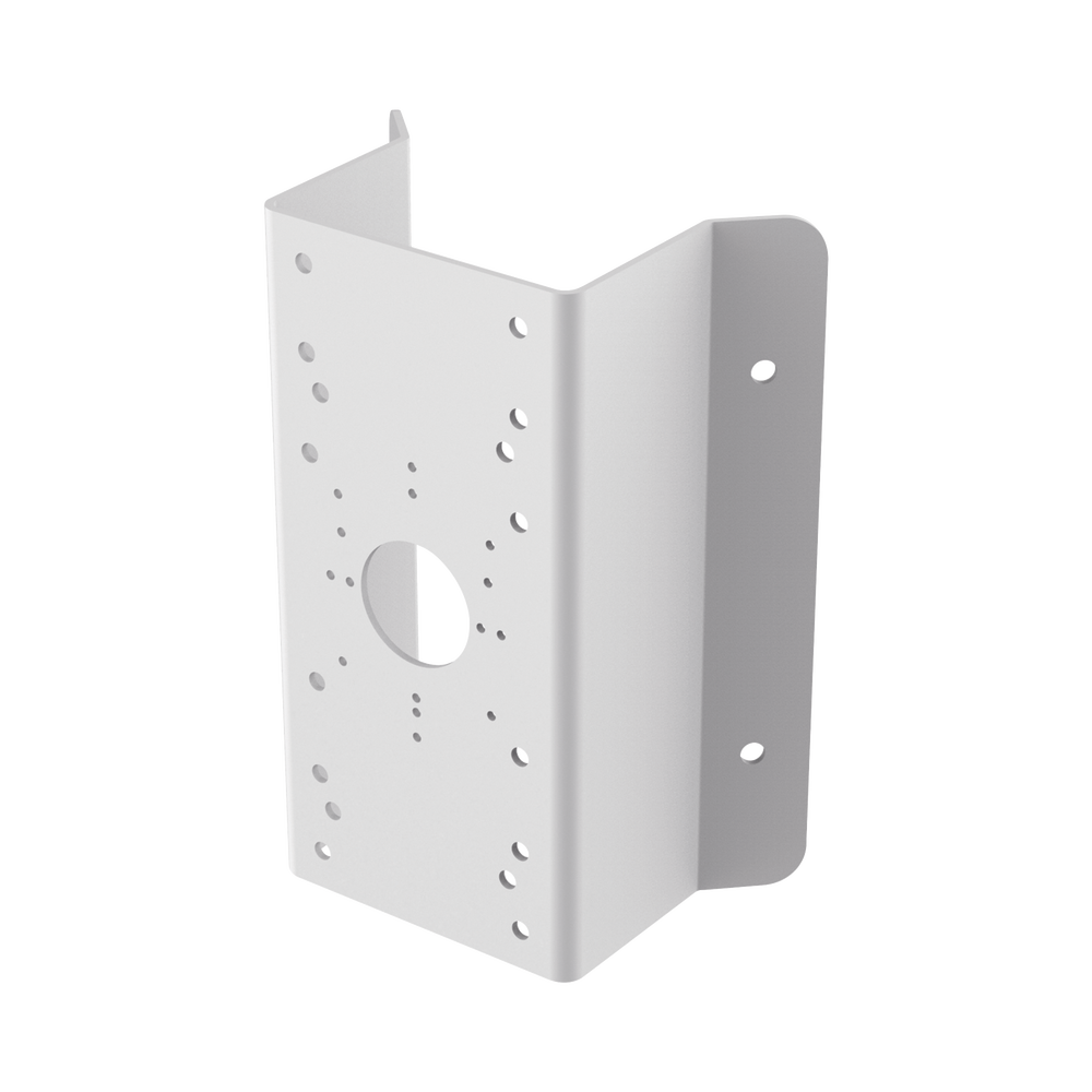 Montaje De Esquina Para Cámaras Tipo Bala  Uso En Exterior DS-1276ZJ-SUS
