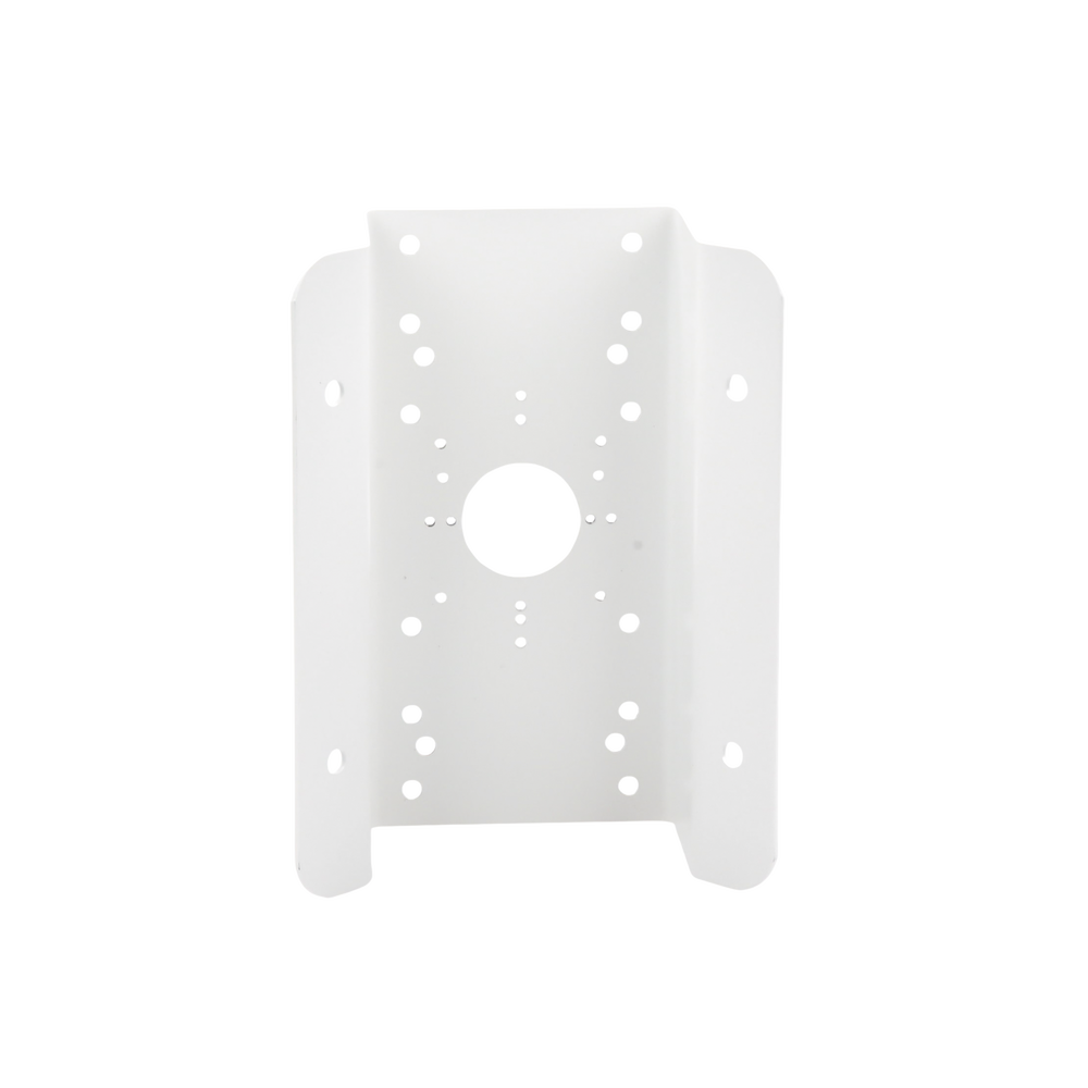 Montaje De Esquina Para Cámaras Tipo Bala  Uso En Exterior DS-1276ZJ-SUS - SILYMX