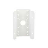 Montaje De Esquina Para Cámaras Tipo Bala  Uso En Exterior DS-1276ZJ-SUS - SILYMX