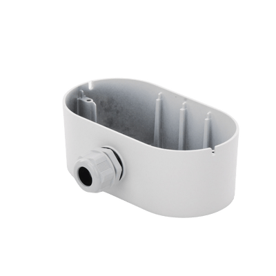 Caja de Conexiones de Exterior para Cámaras Doble Lente DS-1280ZJ-DE7 - SILYMX