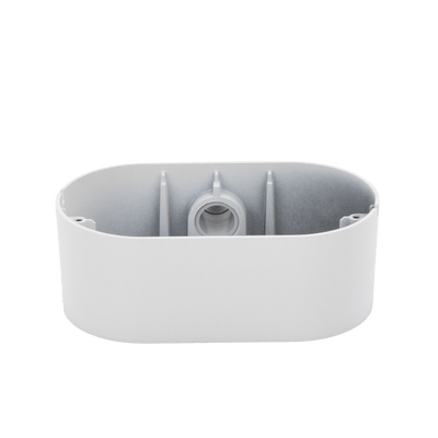 Caja de Conexiones de Exterior para Cámaras Doble Lente DS-1280ZJ-DE7 - SILYMX