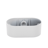 Caja de Conexiones de Exterior para Cámaras Doble Lente DS-1280ZJ-DE7 - SILYMX