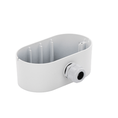 Caja de Conexiones de Exterior para Cámaras Doble Lente DS-1280ZJ-DE7 - SILYMX