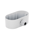 Caja de Conexiones de Exterior para Cámaras Doble Lente DS-1280ZJ-DE7 - SILYMX