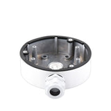 Caja De Conexiones De Exterior Para Cámaras Tipo Mini Domo DS-1280ZJ-DM18 - SILYMX