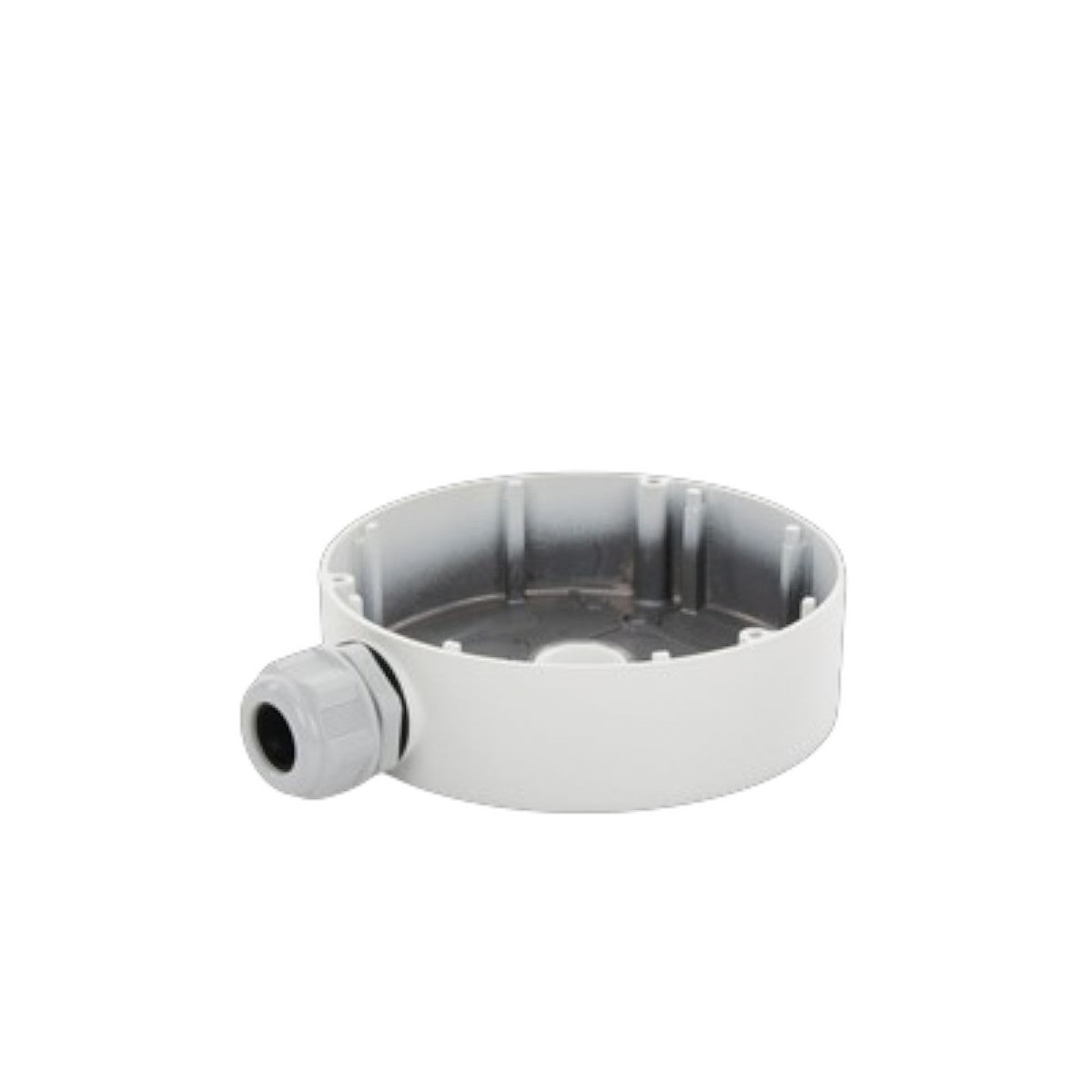 Caja de Conexión para Domos TURBOHD 4K Uso en Exterior DS-1280ZJ-DM45 - SILYMX