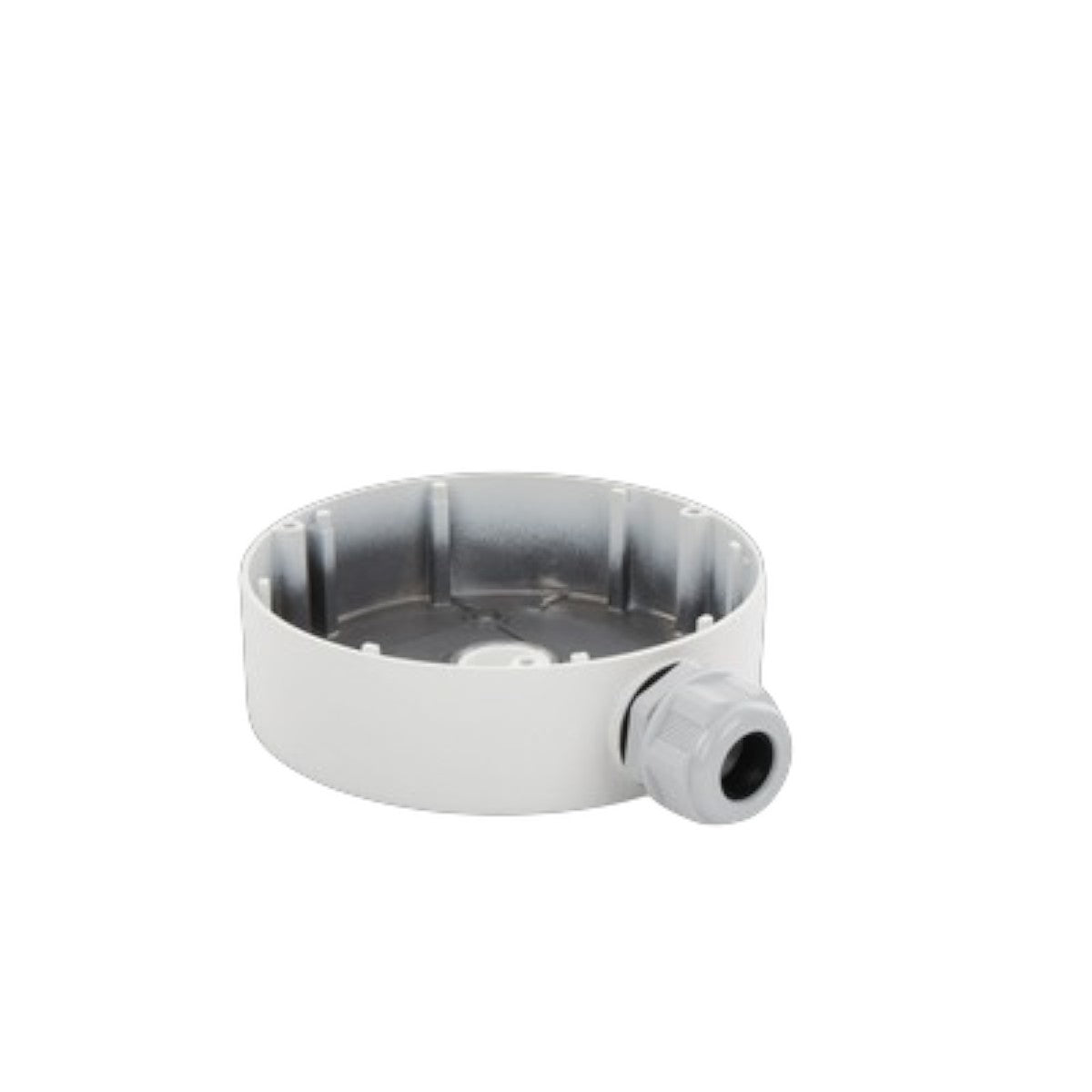 Caja de Conexión para Domos TURBOHD 4K Uso en Exterior DS-1280ZJ-DM45 - SILYMX