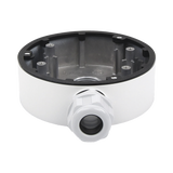 Caja de Conexión para Cámaras DS-2CD25XX / DS-2CD25XX3 | HIKVISION DS-1280ZJ-DM46 - SILYMX