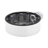 Caja de Conexión para Cámaras DS-2CD25XX / DS-2CD25XX3 | HIKVISION DS-1280ZJ-DM46 - SILYMX