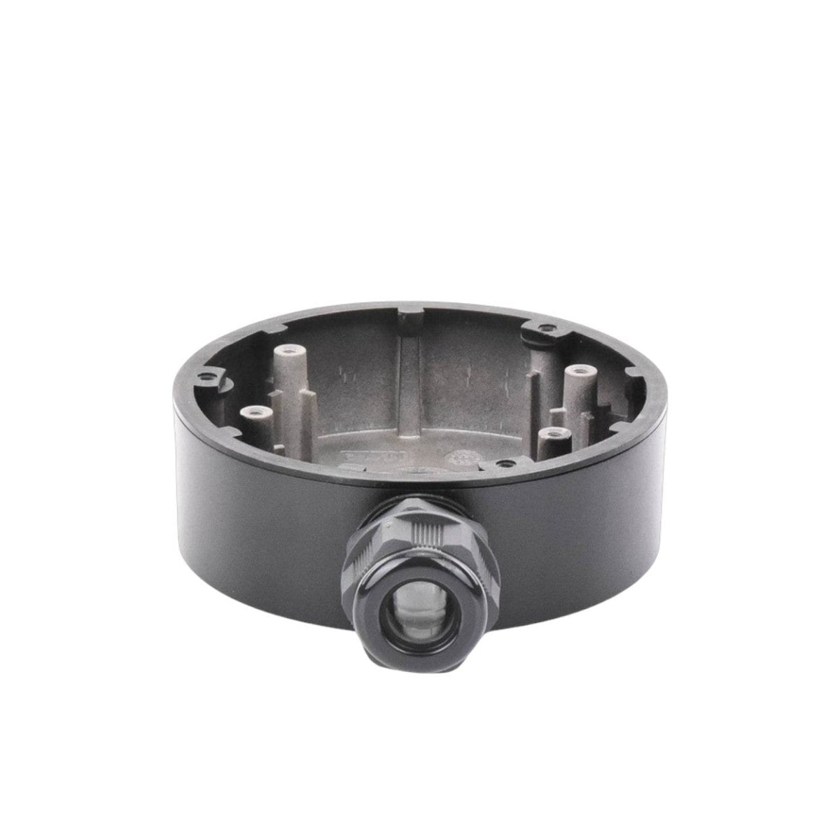 Caja de Conexión de Exterior Color Negro DS-1280ZJ-DM46(BLACK) - SILYMX