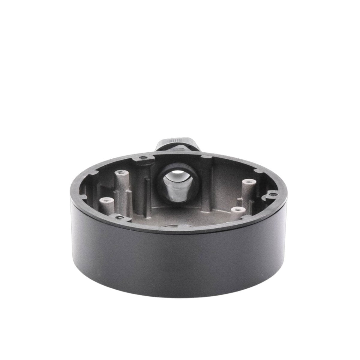 Caja de Conexión de Exterior Color Negro DS-1280ZJ-DM46(BLACK) - SILYMX