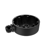 Caja de Conexión de Exterior Color Negro DS-1280ZJ-DM46(BLACK) - SILYMX