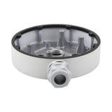 Caja de Conexiones para Cámaras Domo Uso en Exterior DS-1280ZJ-DM55 - SILYMX