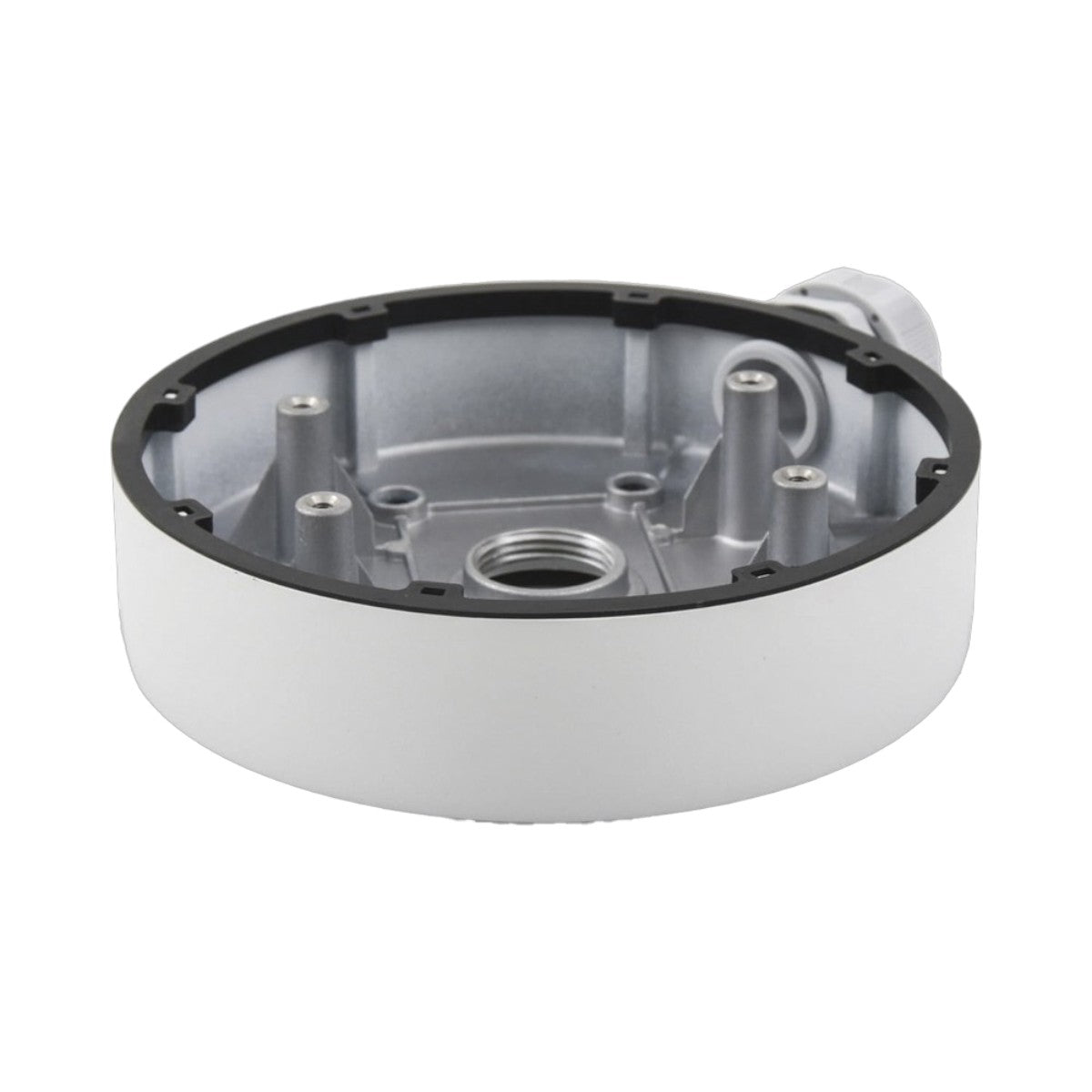 Caja de Conexiones para Cámaras Domo Uso en Exterior DS-1280ZJ-DM55 - SILYMX