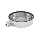 Caja de Conexiones para Cámaras Domo Uso en Exterior DS-1280ZJ-DM55 - SILYMX