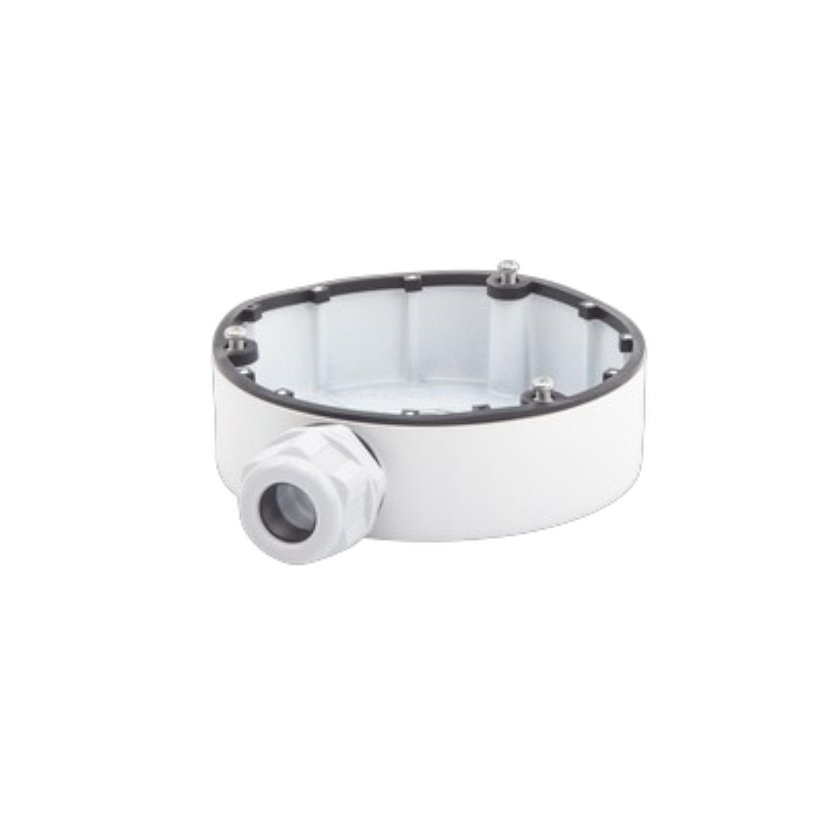 Caja de Conexiones para Cámaras Domo o Eyeball DS-1280ZJ-DM8 - SILYMX