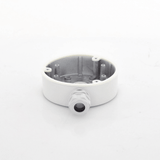 Caja de Conexiones de Exterior para Cámaras Tipo Domo Compatible con DS-2CD2387XX DS-1280ZJ-PT6 - SILYMX
