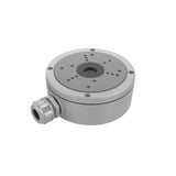 Caja De Conexiones De Exterior Para Cámaras Hikvision DS-1280ZJ-S-428C-ACY - SILYMX