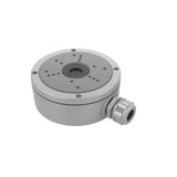 Caja De Conexiones De Exterior Para Cámaras Hikvision DS-1280ZJ-S-428C-ACY - SILYMX