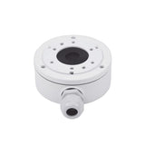 Caja de Conexiones de Metal DS-1280ZJ-XS - SILYMX