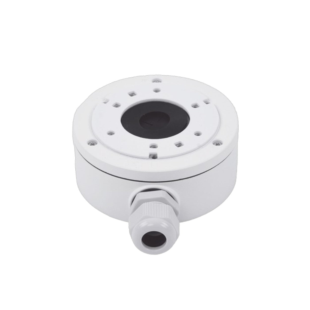 Caja de Conexiones de Metal DS-1280ZJ-XS - SILYMX