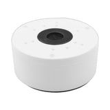 Caja de Conexiones Plástica de Uso en Exterior DS-1280-ZJ-XS-P - SILYMX