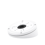 Caja De Conexión Inclinada Para Domos Hikvision DS-1281ZJ-S - SILYMX