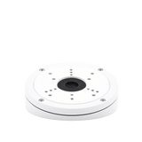 Caja De Conexión Inclinada Para Domos Hikvision DS-1281ZJ-S - SILYMX