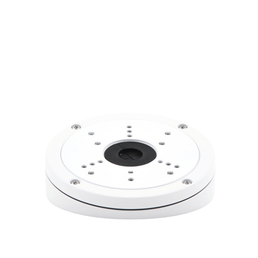 Caja De Conexión Inclinada Para Domos Hikvision DS-1281ZJ-S - SILYMX