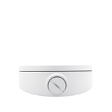 Caja De Conexión Inclinada Para Domos Hikvision DS-1281ZJ-S - SILYMX