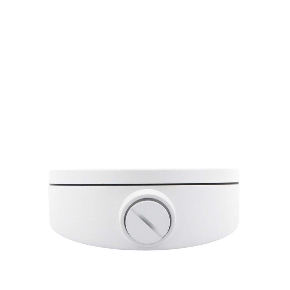 Caja De Conexión Inclinada Para Domos Hikvision DS-1281ZJ-S - SILYMX