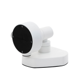 Montaje de Pared con Caja de Conexión para Camara Fisheye DS2CD6 DS-1283ZJ - SILYMX