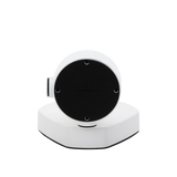 Montaje de Pared con Caja de Conexión para Camara Fisheye DS2CD6 DS-1283ZJ - SILYMX