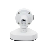 Montaje de Pared con Caja de Conexión para Camara Fisheye DS2CD6 DS-1283ZJ - SILYMX