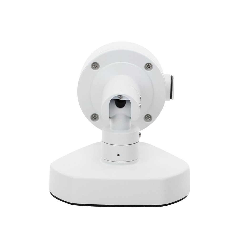 Montaje de Pared con Caja de Conexión para Camara Fisheye DS2CD6 DS-1283ZJ - SILYMX