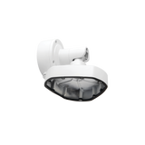 Montaje de Pared con Caja de Conexión para Camara Fisheye DS2CD6 DS-1283ZJ - SILYMX