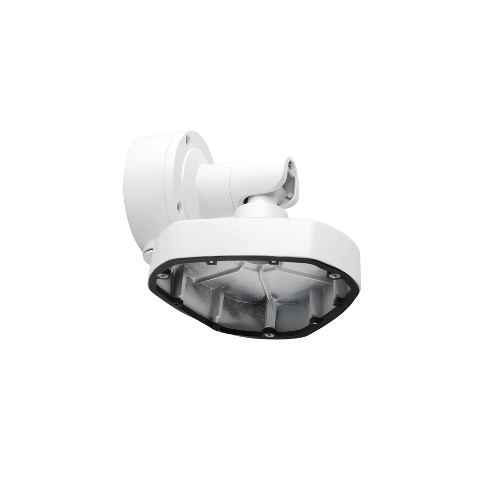 Montaje de Pared con Caja de Conexión para Camara Fisheye DS2CD6 DS-1283ZJ - SILYMX