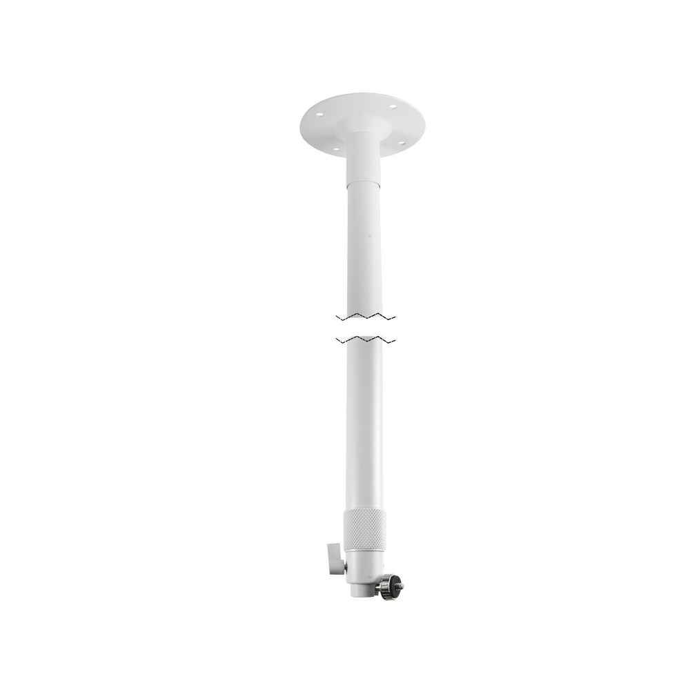 Montaje Colgante Extendible de 2 mts DS-1297ZJ - SILYMX