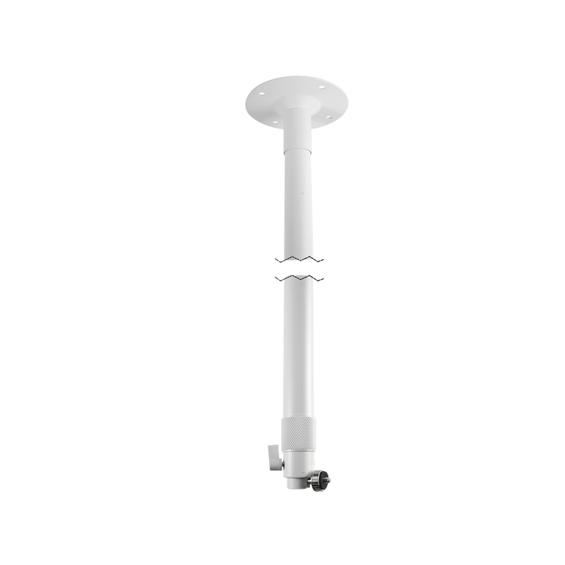 Montaje Colgante Extendible de 2 mts DS-1297ZJ - SILYMX