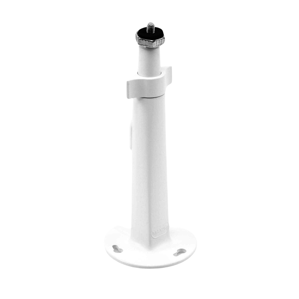 Montaje Colgante Para Interior Recomendado Para Cámaras Tipo Box Fabricada en Aluminio DS-1299ZJ - SILYMX