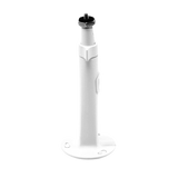 Montaje Colgante Para Interior Recomendado Para Cámaras Tipo Box Fabricada en Aluminio DS-1299ZJ - SILYMX