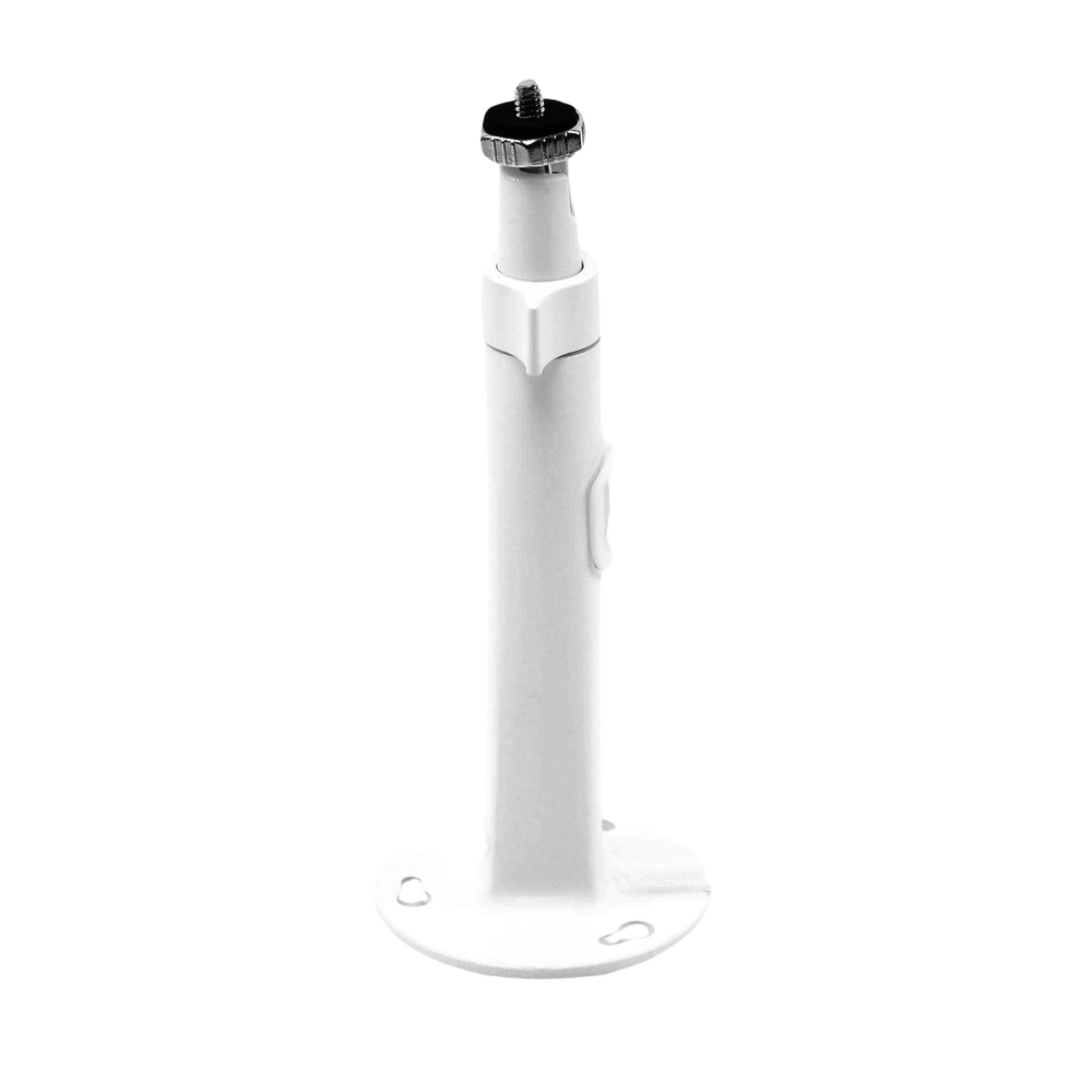 Montaje Colgante Para Interior Recomendado Para Cámaras Tipo Box Fabricada en Aluminio DS-1299ZJ - SILYMX