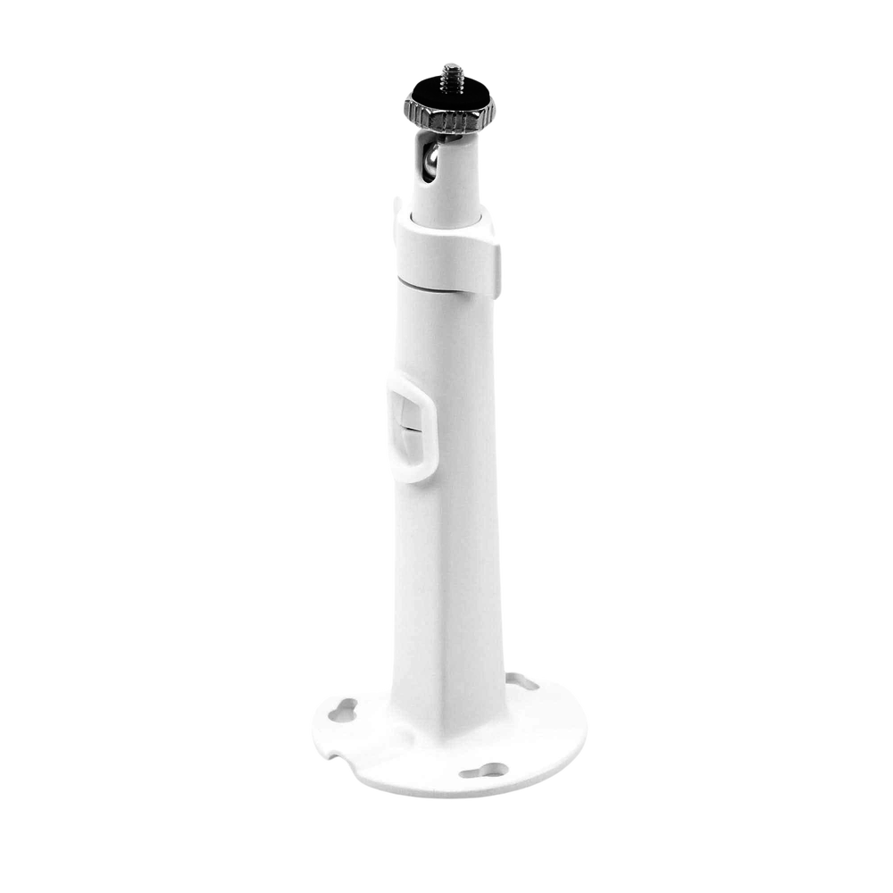 Montaje Colgante Para Interior Recomendado Para Cámaras Tipo Box Fabricada en Aluminio DS-1299ZJ - SILYMX