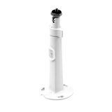 Montaje Colgante Para Interior Recomendado Para Cámaras Tipo Box Fabricada en Aluminio DS-1299ZJ - SILYMX